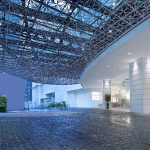 Hotel Rendezvous Hotel Singapore cazare Singapore