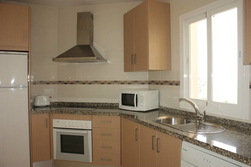 Hotel Fercomar Apartments