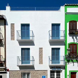 Hotel Nerja Casual Rooms cazare Nerja