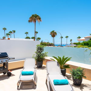 Hotel Haciendas cazare Adeje