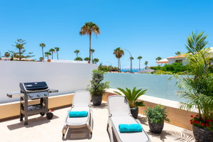 Hotel Haciendas cazare Adeje
