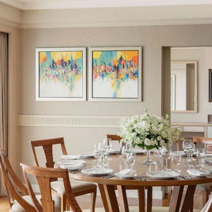 Hotel Shangri-La Rasa Sentosa, Singapore cazare Singapore