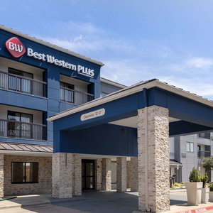 Hotel Best Western Plus Fort Worth North cazare Fort Worth