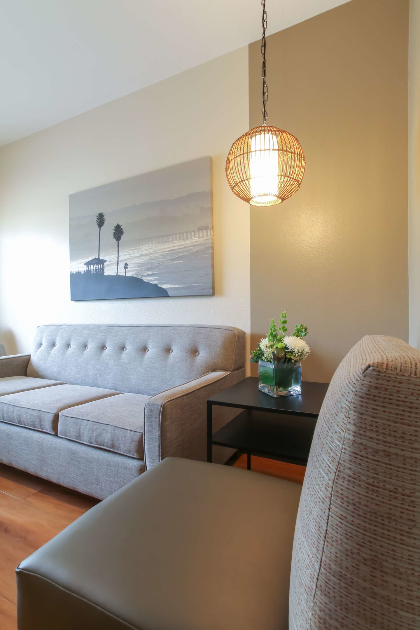 Oxford Suites Pismo Beach