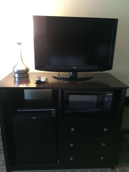 Hotel La Cuesta Motor Inn