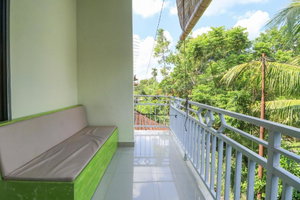 Hotel Pering Bungalow cazare Ubud
