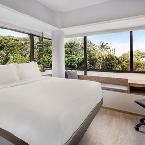 Sejur Travelodge Harbourfront vacanta Singapore