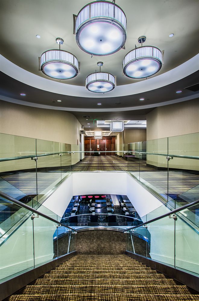 Hotel Courtyard Los Angeles Westside