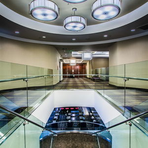 Hotel Courtyard Los Angeles Westside cazare Culver City