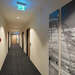 Hotel Nook cazare Berlin