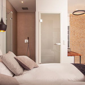 Hotel The Faces Berlin cazare Berlin