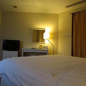 Hotel Alocassia Service Apartments cazare Singapore