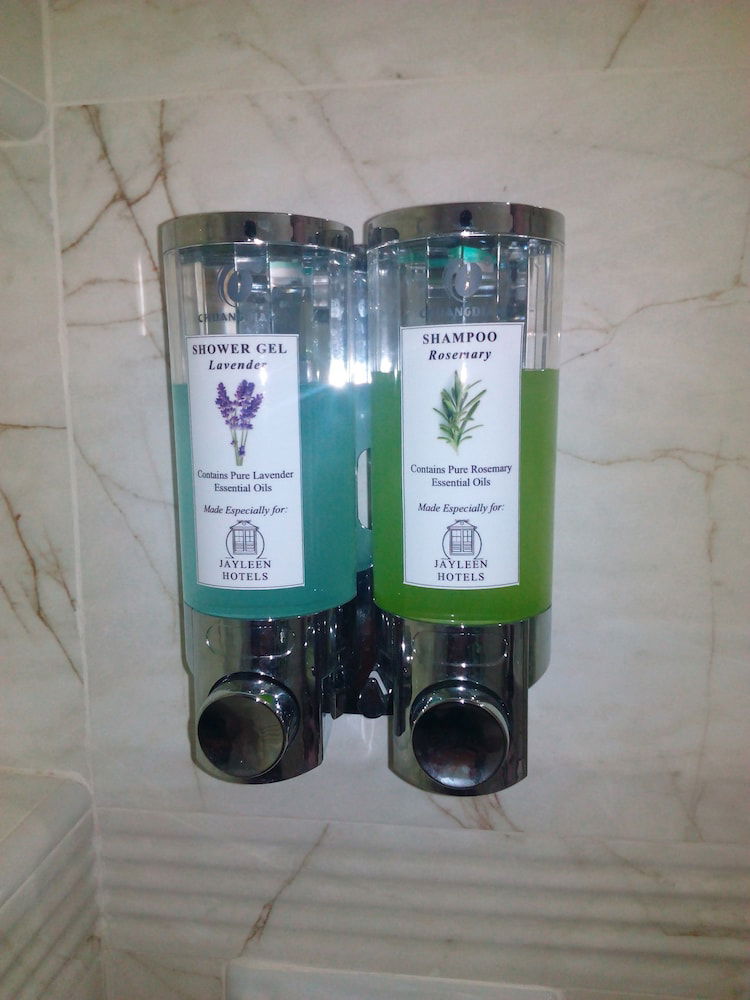 Hotel Jayleen Clarke Quay