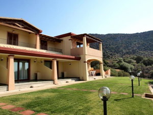 Hotel Le Domus De Chia cazare Sardinia
