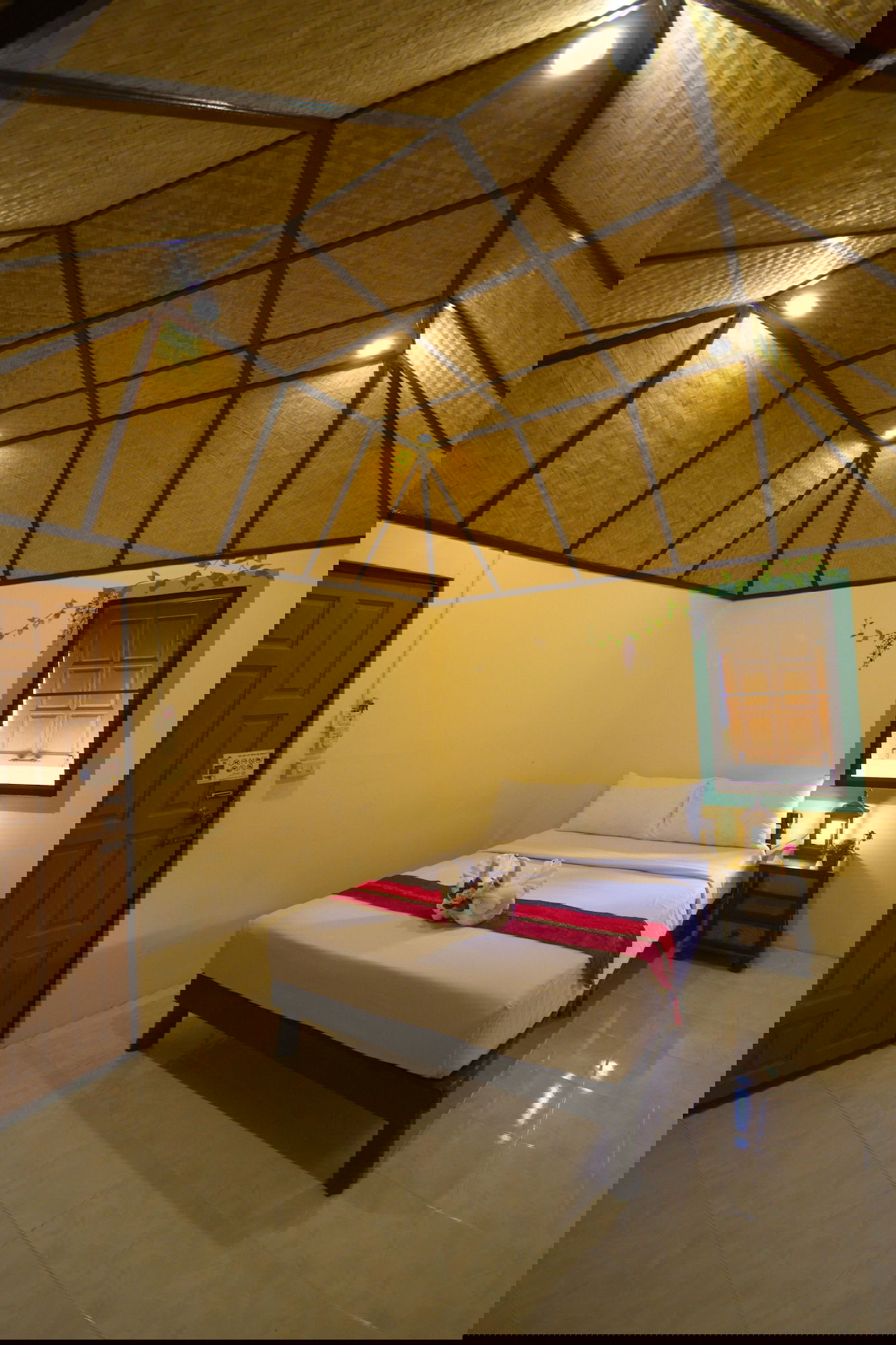 Hotel Touch Star Resort