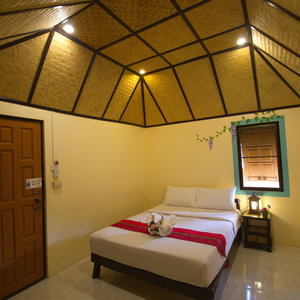 Hotel Touch Star Resort cazare Chom Thong