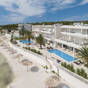 Hotel Perla Resort cazare Rogoznica