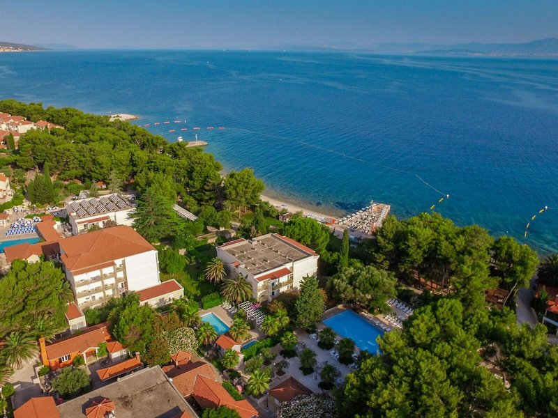 Hotel Waterman Svpetrvs Resort