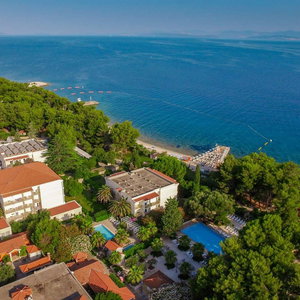 Hotel Waterman Svpetrvs Resort cazare Supetar