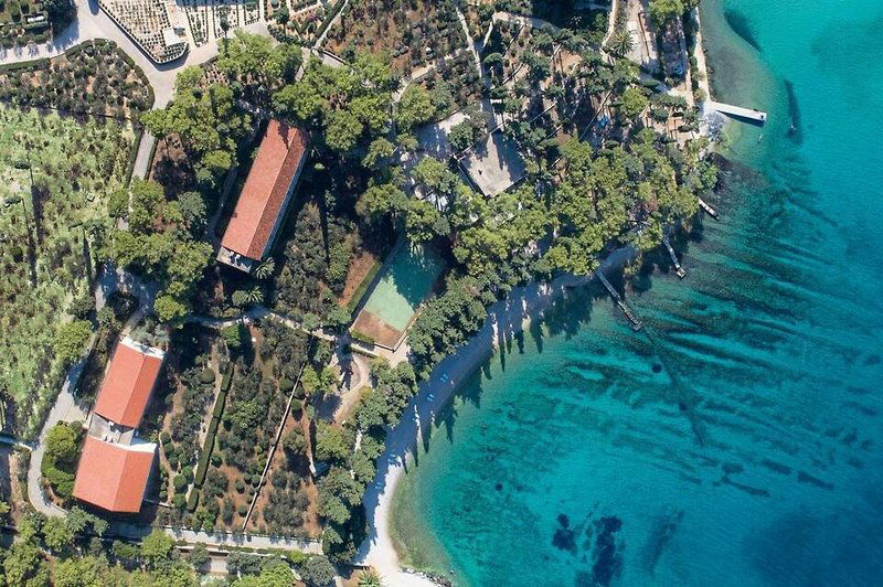 Hotel Aminess Vival Velaris Resort