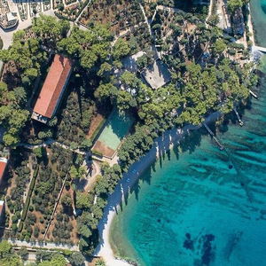 Hotel Aminess Vival Velaris Resort cazare Supetar