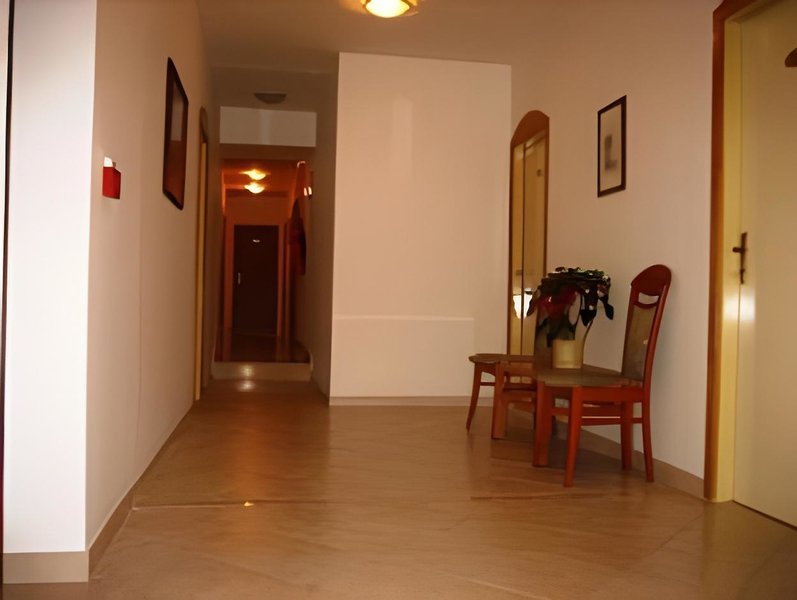 Hotel Villa Daniela
