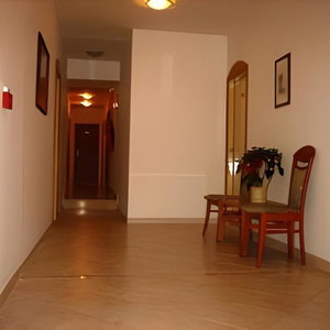 Hotel Villa Daniela cazare Bol
