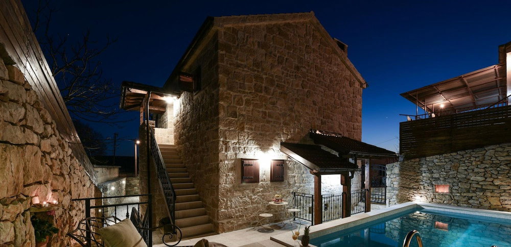 Hotel Villa Laurana Zadarvillas