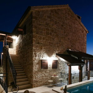Hotel Villa Laurana Zadarvillas cazare Pakostane