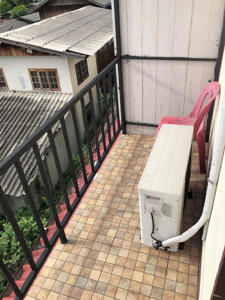 Hotel Sandee Place Chomthong