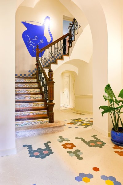 Hotel Casa Clarita