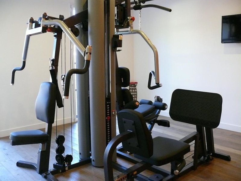 Hotel Les Criquets Hôtel-Restaurant-Spa