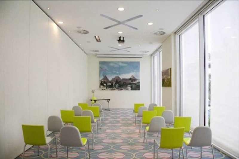 Hotel Semiramis Hotel