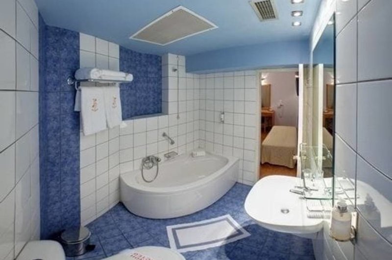 Hotel Hotel International Atene