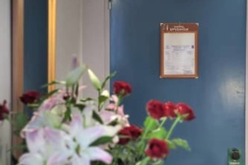 dal travel Hotel International Atene