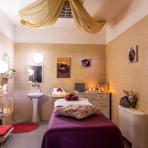 Hotel Aspa Villa cazare Banya