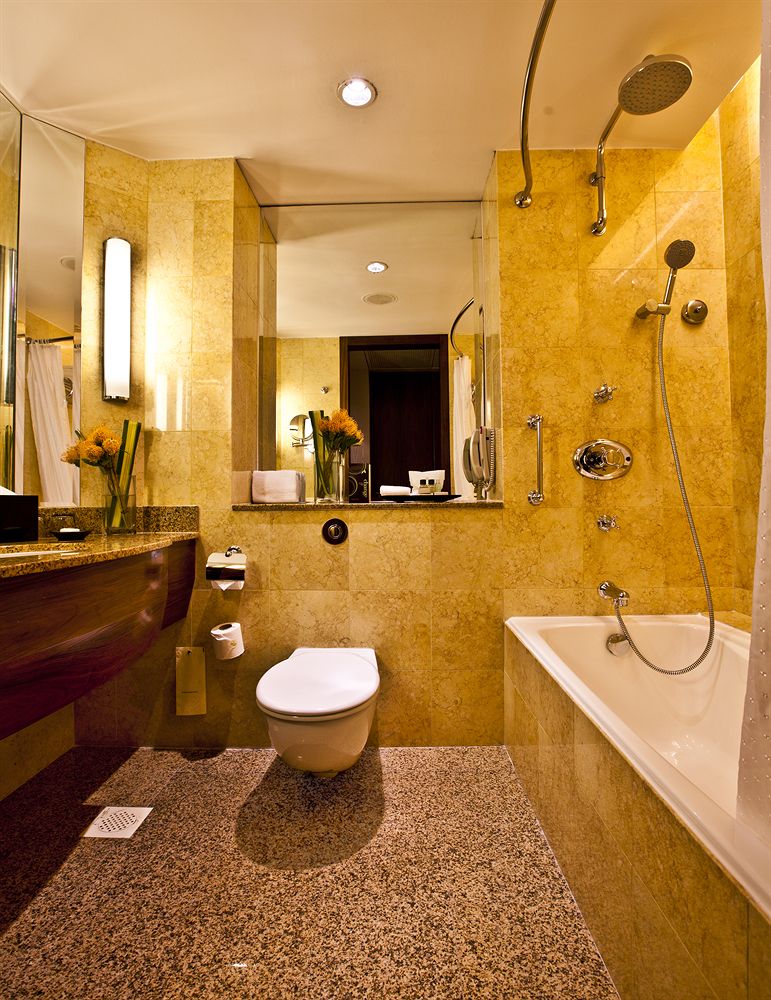 Sheraton Towers Singapore