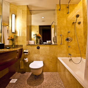 Sejur Sheraton Towers Singapore vacanta Singapore