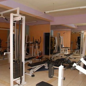 Hotel Alexandros cazare Sision