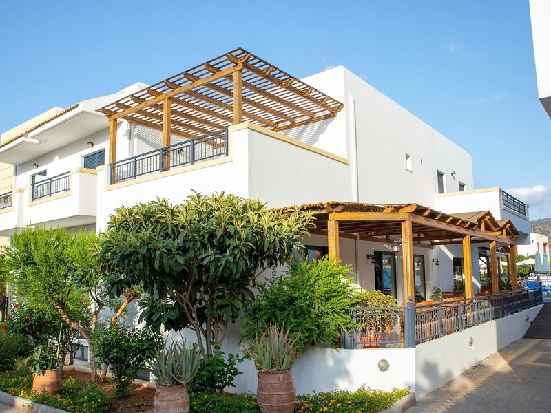 Hotel Angelika Apartotel