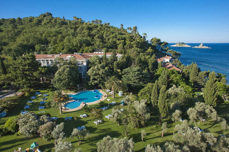 Hotel Hotel Rivijera