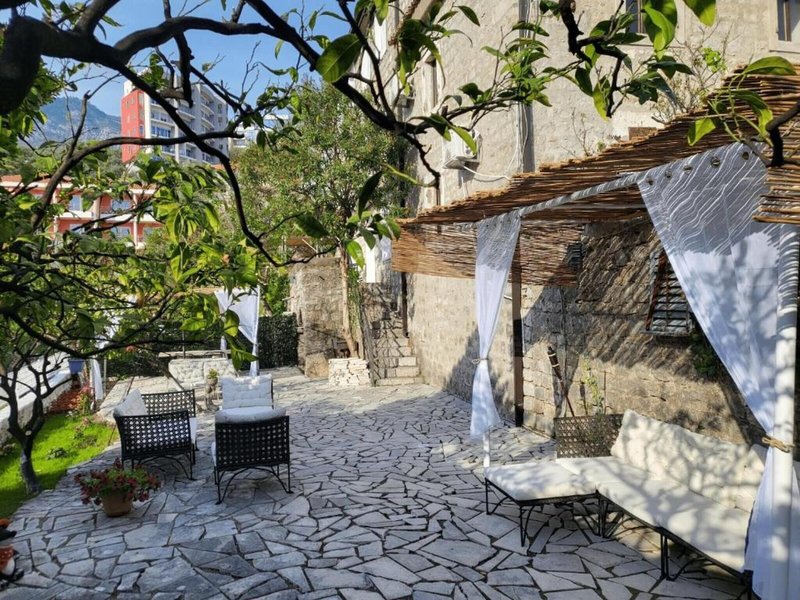 Hotel Serenita Boutique Hotel