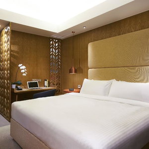 Hotel Oasia Hotel Downtown cazare Singapore