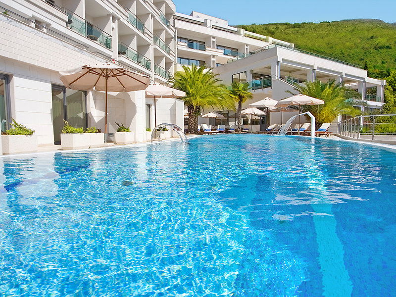 Hotel Monte Casa Spa & Wellness