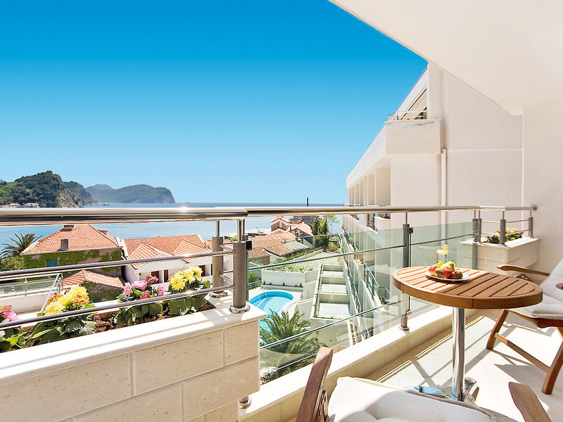 Monte Casa Spa & Wellness