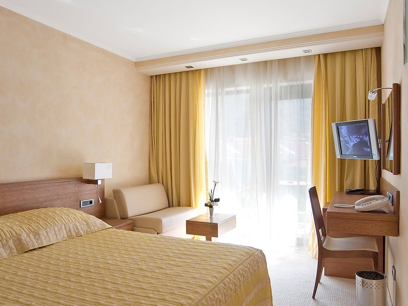 Monte Casa Spa & Wellness