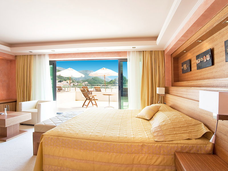 Monte Casa Spa & Wellness
