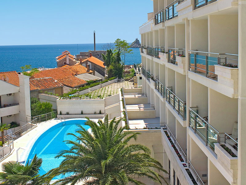 Monte Casa Spa & Wellness