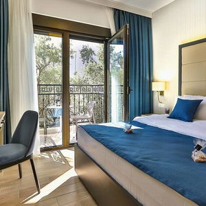 Hotel Hotel Harmony By Aycon cazare Petrovac na Moru