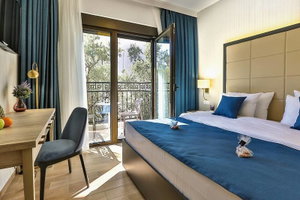 Hotel Hotel Harmony By Aycon cazare Petrovac na Moru